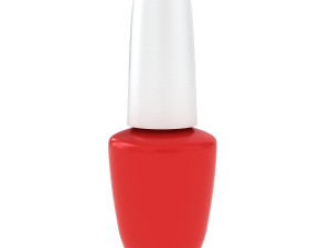 nail polish Modelo 3D