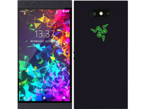 razer phone 3D Model