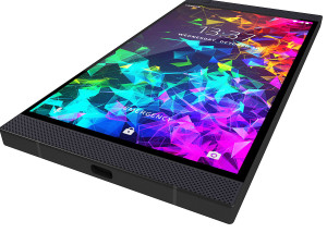 razer phone Model 3D