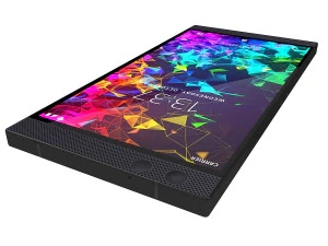 razer phone 3D Model