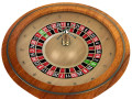 Casino - Roulette Wheel 3D-Modell