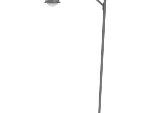 streetlight Modello 3D
