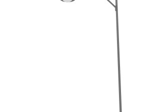 streetlight Modello 3D