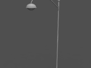 streetlight Modello 3D
