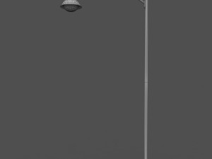 streetlight Modello 3D