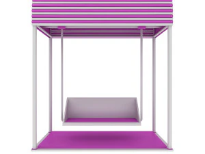 swing 3D Model