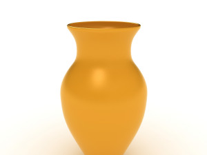 vase Model 3D
