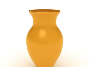 vase 3D Model