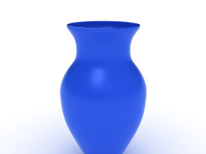 vase Model 3D