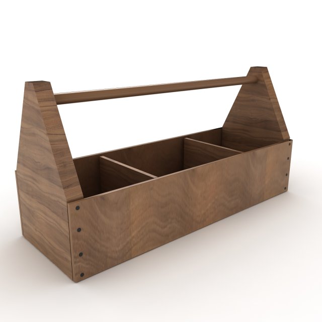 toolbox 3D Models - Download 3D toolbox Available formats: c4d, max