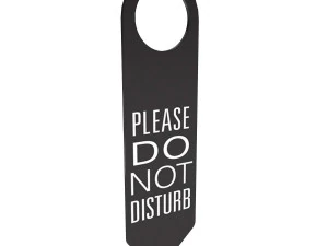door hanger 3D Model