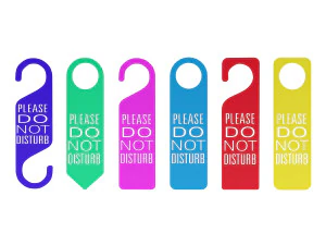 दरवाज़ा पिछलग्गू 3D मॉडल