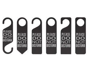 दरवाज़ा पिछलग्गू 3D मॉडल