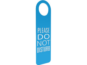 door hanger 3D Model