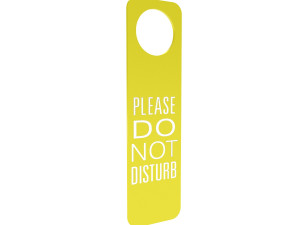 door hanger 3D Model