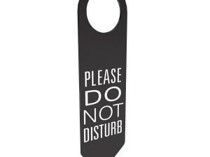 door hanger 3D Model