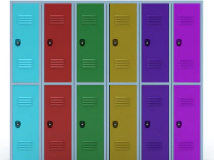 arm&aacute;rio Modelo 3D