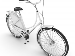 European city bike online