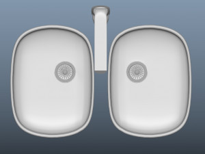 dishwasher 3D Model