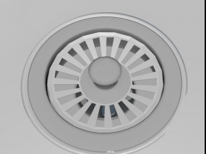 dishwasher 3D Model