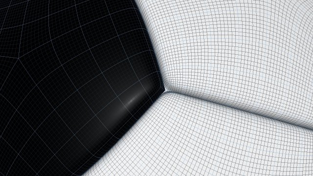 soccer ball Modello 3D .c4d .max .obj .3ds .fbx .stl .blend 