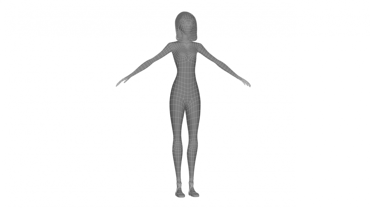 Gwen Stacy Into The Spider Verse 3d Model In Woman 3dexport