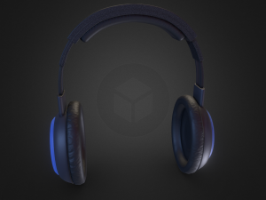 Headphones 3D Models