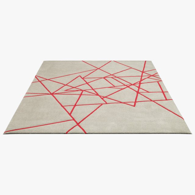 realistic carpet 001 Modelo 3D .c4d .max .obj .3ds .fbx .stl .blend 