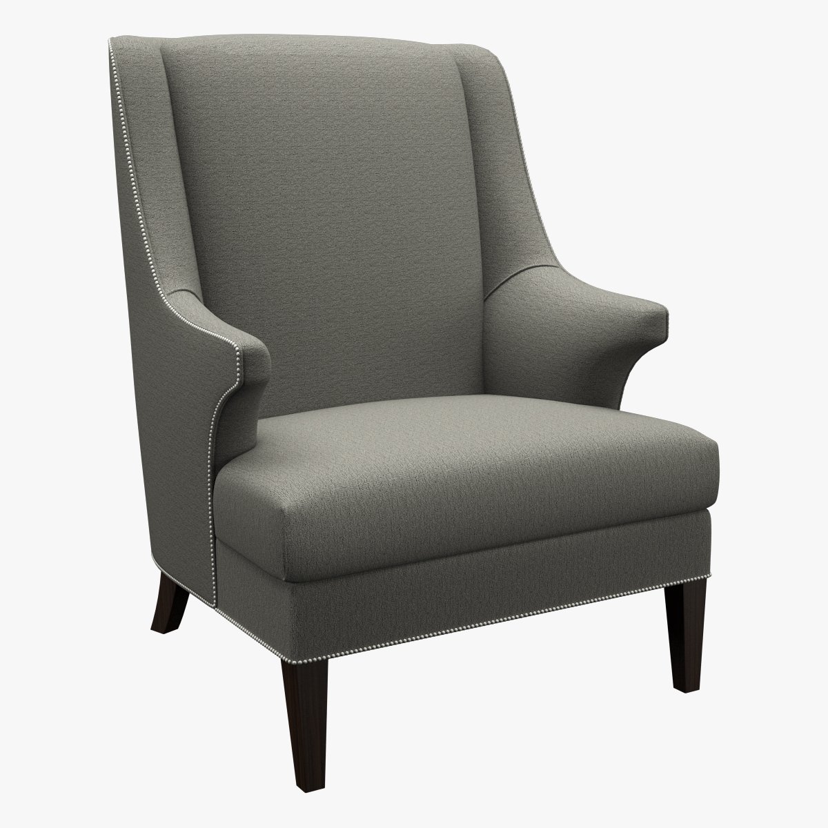 Armchair 011 Free 3d Model In Chair 3dexport