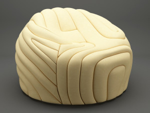realistic chair 013 3Dモデル