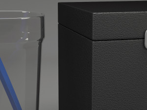 bathroom appliances 01 3D 모델