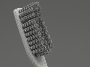 bathroom appliances 01 3D 모델