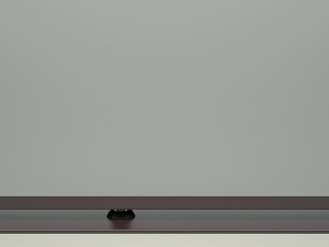 generic tv 003 3D Model