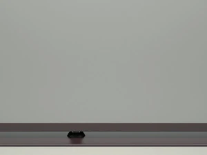 generieke tv 003 3D Model