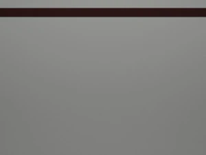 generieke tv 003 3D Model