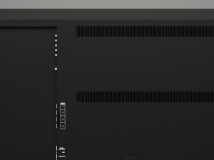 generic tv 003 3D Model