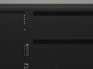 generieke tv 003 3D Model