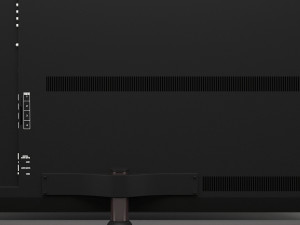generic tv 003 3D Model