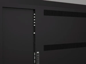 generieke tv 003 3D Model