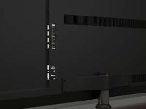 generic tv 003 3D Model