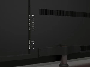 generieke tv 003 3D Model