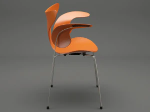 armchair 020 3D Model