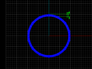 crown ring 04 Modelo 3D
