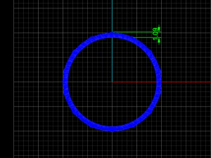 crown ring 04 3D Model