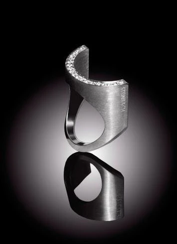 minimal ring 01 3D Model .c4d .max .obj .3ds .fbx .stl .blend 