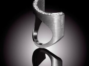 minimal ring 01 3D Model