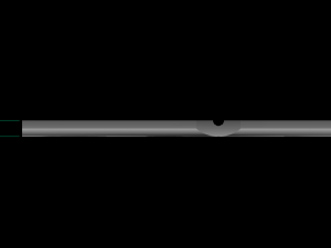 cross 06 3D Model