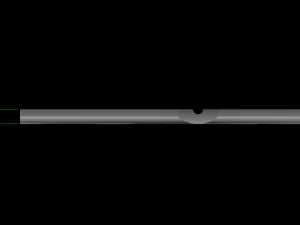 cross 06 3D Model