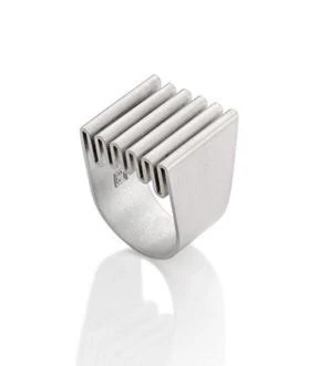 minimal ring 04 3D Model .c4d .max .obj .3ds .fbx .stl .blend 