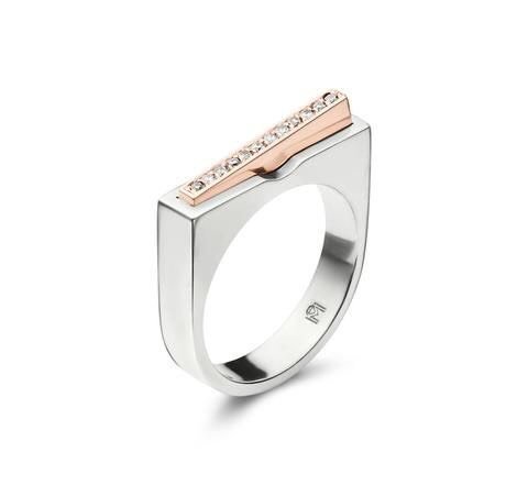minimal ring 06 3D मॉडल .c4d .max .obj .3ds .fbx .stl .blend 